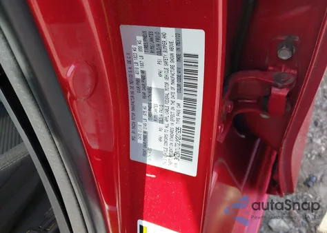 2018 Mazda Mazda3 Sport from USA, damaged, VIN 3MZBN1U72JM201935